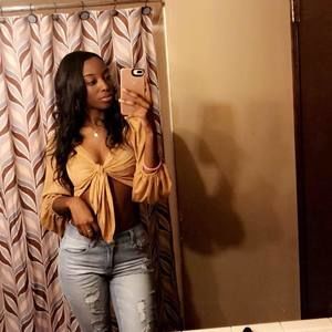 Meet your Posher, Amari